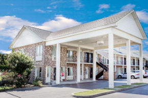  Days Inn Manning  Маннинг